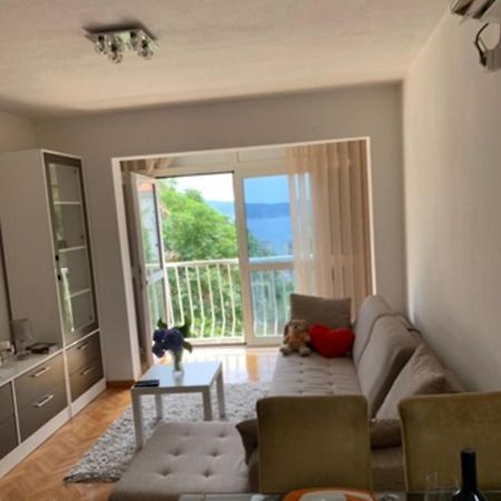 הרצג-נובי Apartman More מראה חיצוני תמונה