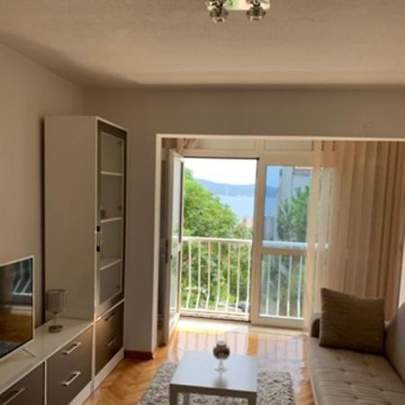 הרצג-נובי Apartman More מראה חיצוני תמונה