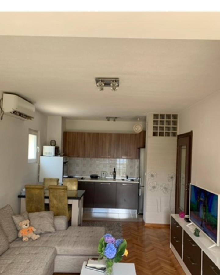 הרצג-נובי Apartman More מראה חיצוני תמונה