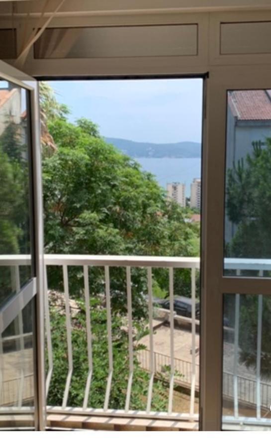 הרצג-נובי Apartman More מראה חיצוני תמונה