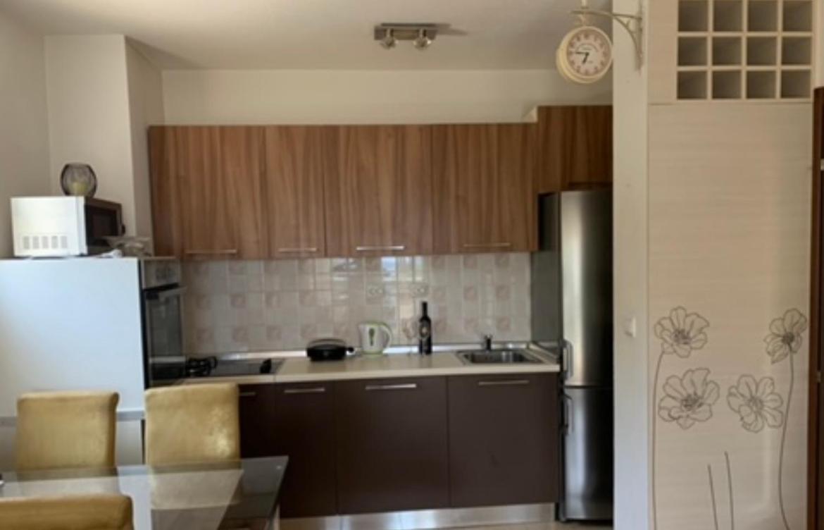 הרצג-נובי Apartman More מראה חיצוני תמונה