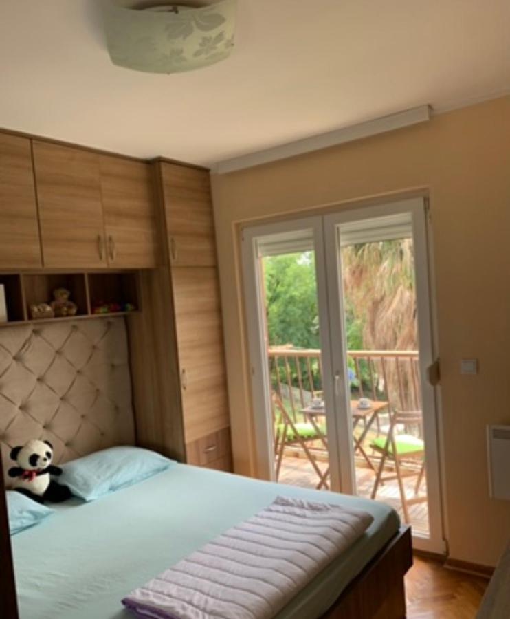 הרצג-נובי Apartman More מראה חיצוני תמונה