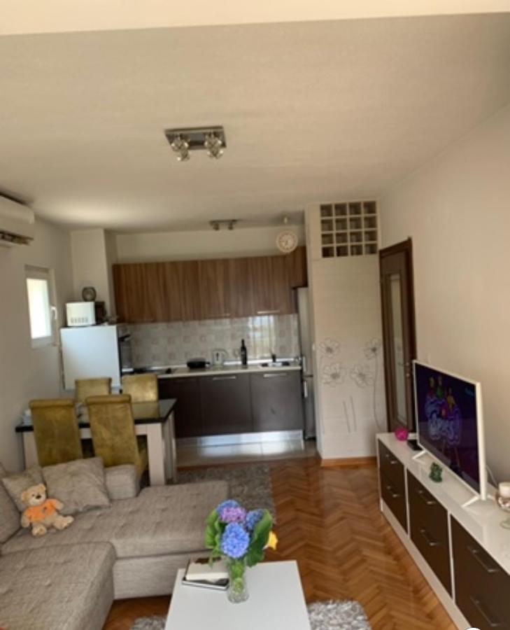 הרצג-נובי Apartman More מראה חיצוני תמונה
