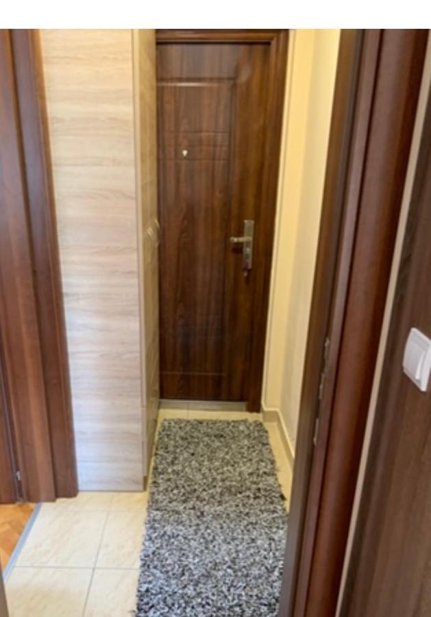 הרצג-נובי Apartman More מראה חיצוני תמונה