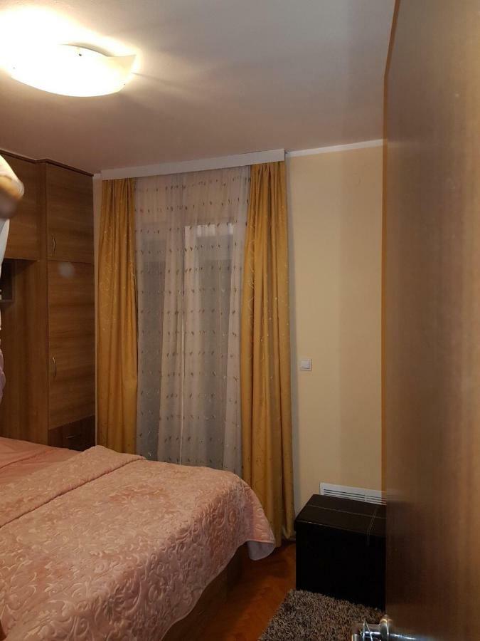 הרצג-נובי Apartman More מראה חיצוני תמונה