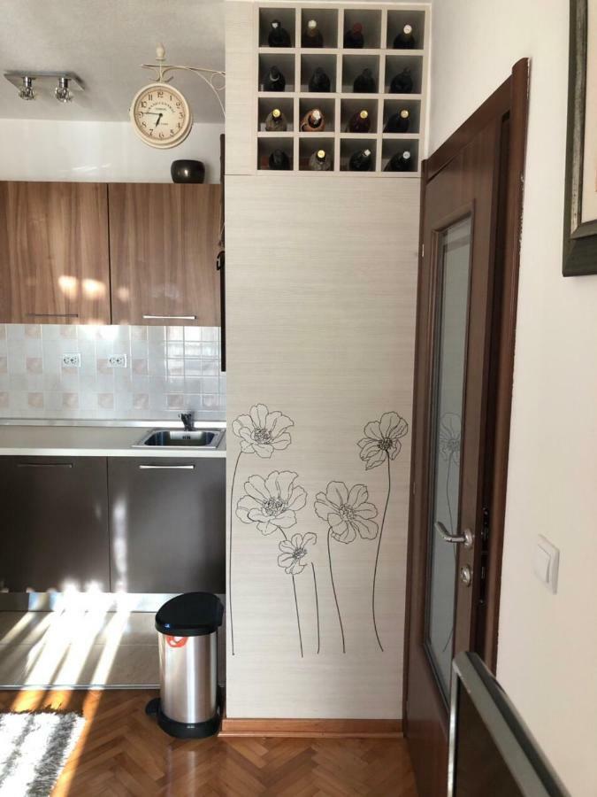 הרצג-נובי Apartman More מראה חיצוני תמונה