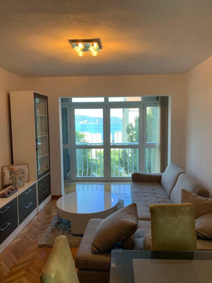 הרצג-נובי Apartman More מראה חיצוני תמונה