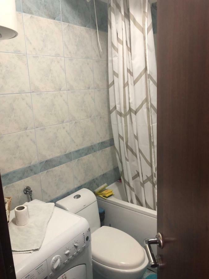 הרצג-נובי Apartman More מראה חיצוני תמונה