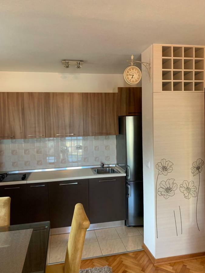 הרצג-נובי Apartman More מראה חיצוני תמונה