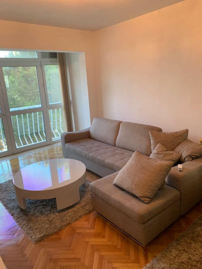 הרצג-נובי Apartman More מראה חיצוני תמונה